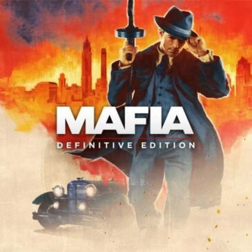 Mafia: Definitive Edition – Primo gameplay