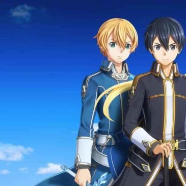 Sword Art Online Alicization Lycoris – Recensione