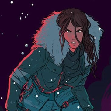 Lo script originale di Tomb Raider: Inferno confermava l’omosessualità di Lara