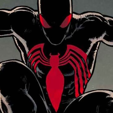 Le variant cover Amazing Spider-Man #50 compresa quella vampiresca di Aaron Kuder