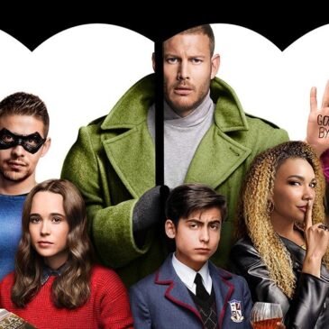 The Umbrella Academy – Stagione 2 | 32 domande dopo aver visto il trailer