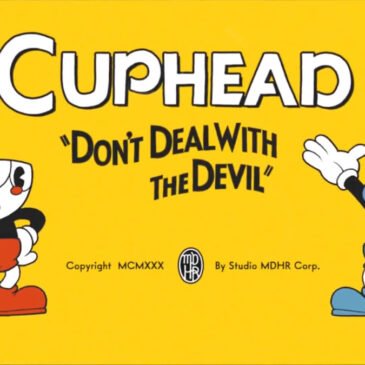 Cuphead per PS4 – Recensione