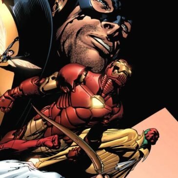 Avengers Divisi – Must Have – Recensione