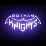 Batman Gotham Knights