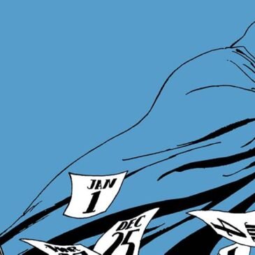Halloween: 10 fumetti da leggere