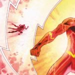 I 10 personaggi più veloci dell'universo DC Comics