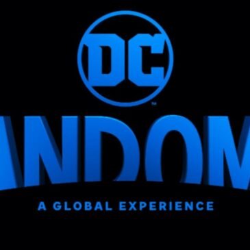 Il trailer finale del DC FanDome, che si divide in due eventi