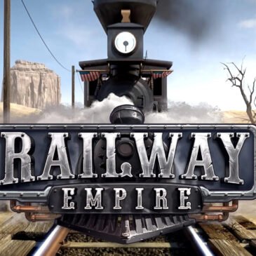 Railway Empire – Complete Collection – Recensione