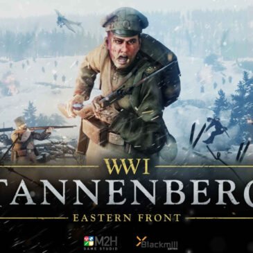 Tannenberg – Recensione