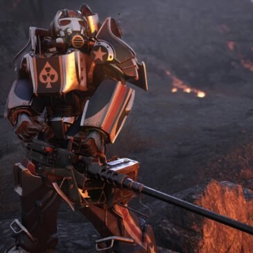 L’universo di Fallout si fonde con quello Magic: The Gathering