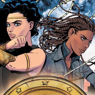 Wonder Woman: Warbringer, la gioventù dell’eroina DC in una storia per ragazzi
