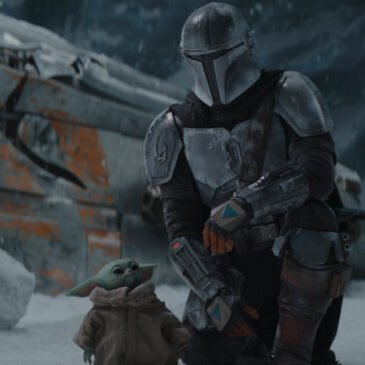 Mostrato il trailer, il poster e nuove immagini della seconda stagione di The Mandalorian