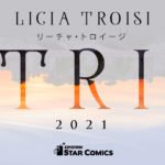 Star Days Licia Troisi Strix