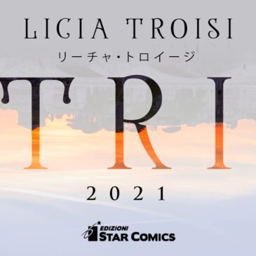 Star Days: Licia Troisi presenta il suo nuovo progetto fantasy, Strix