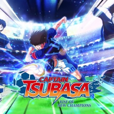 Captain Tsubasa: Rise of New Champions – Recensione