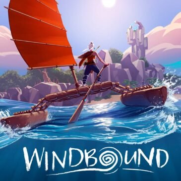 Windbound – Dev Diary: Kara