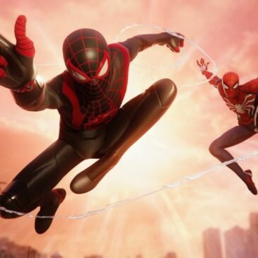 Il primo gameplay di Spider-Man: Miles Morales ci mostra lo scontro contro un boss