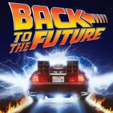 Una nuova edizione di Ritorno al futuro festeggia i 35 anni della trilogia