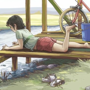 Qui c’è tutto il mondo – Recensione