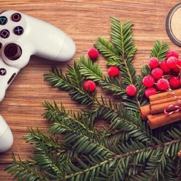 10 videogiochi da regalare a Natale 2022