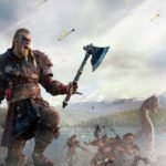 Assassin's Creed: Valhalla recensione havocpoint vichinghi ubisoft ps4