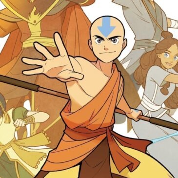 Avatar: The last Airbender – La promessa – Recensione
