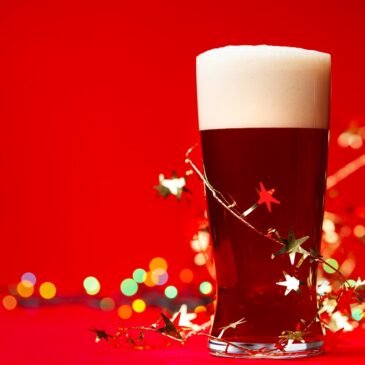 La Winter Beer del birrificio Theresianer vi scalderà l’animo
