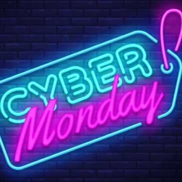 Cyber Monday – Tanti titoli Xbox One in offerta