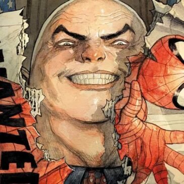 Marvel cancella Morbius, Amazing Spider-Man: Daily Bugle e altre serie