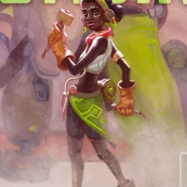 Overwatch: L’eroe di Numbani – Recensione del primo romanzo di Overwatch