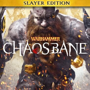 Warhammer: Chaosbane – Slayer Edition – Recensione