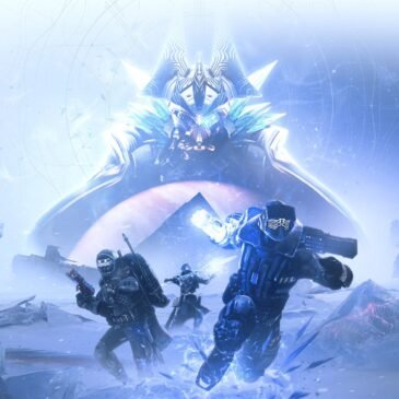 Destiny 2: L’Eclissi si mostra con il trailer Nomuna