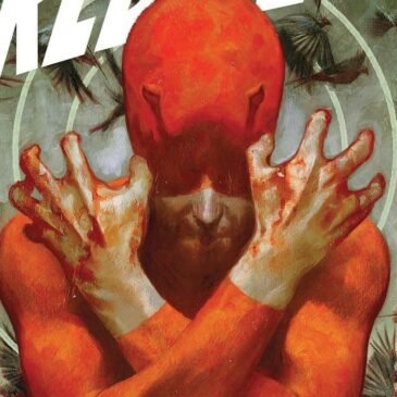 Daredevil #1: Conosci La Paura – Recensione