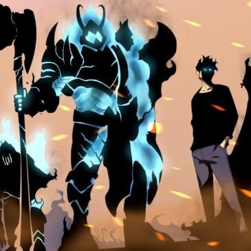 Il Webtoon acquisisce una pelle nuova