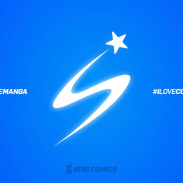 Star Comics riporta in Italia Mermaid Saga di Rumiko Takahashi