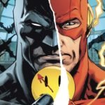 Batman/Flash: La Spilla