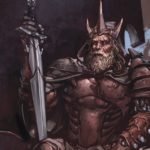 Le Cronache di Eternal Warrior