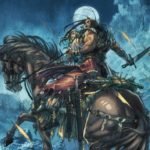 Conan il Cimmero: Gli Accoliti del Cerchio Nero cover