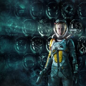 Mostrato il gameplay di Returnal allo State of Play