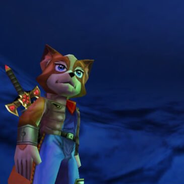 Trapelata online una build di N64 Dinosaur Planet