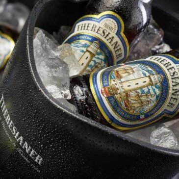Theresianer vince diversi premi alla New York Beer International Competition 2021