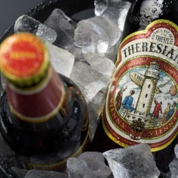 La birra Theresianer conquista New York