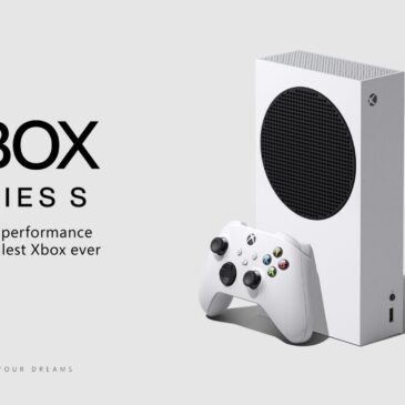 Xbox Series S scontata per Natale a soli 248,99 euro
