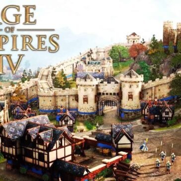 All’evento Fan Preview sarà presentato in anteprima Age of Empires IV