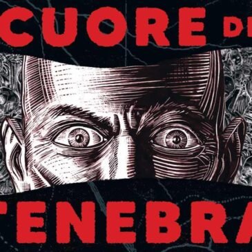Cuore di Tenebra – Recensione