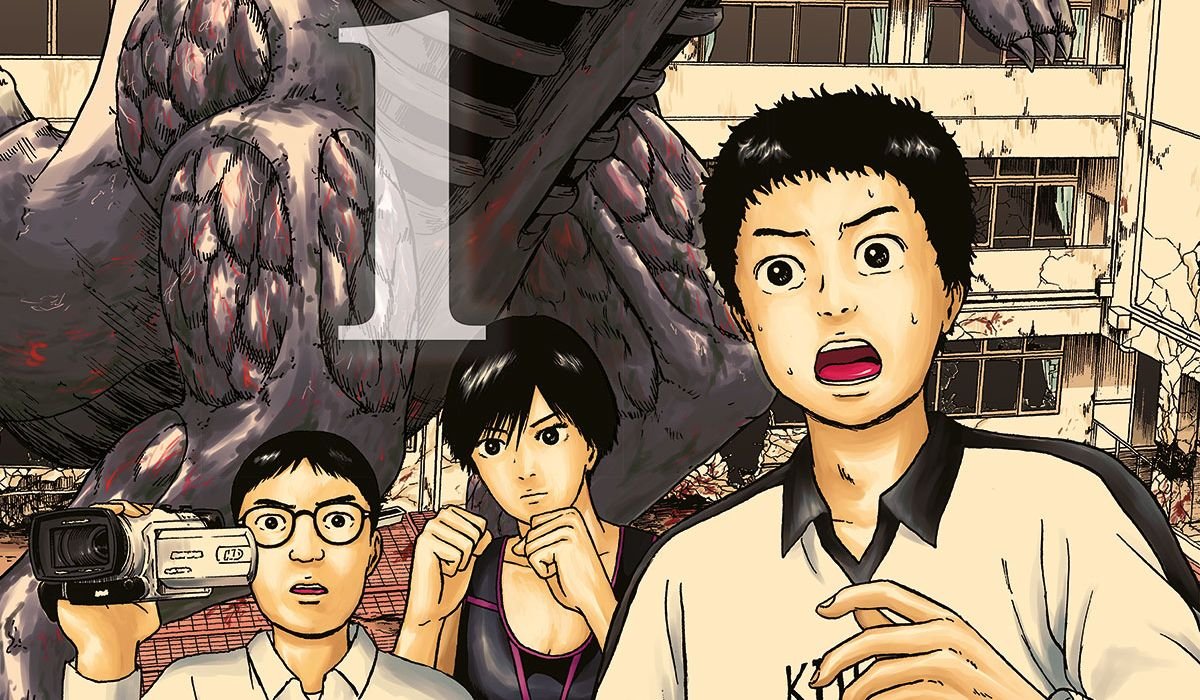 Domani il Pranzo Sei Tu