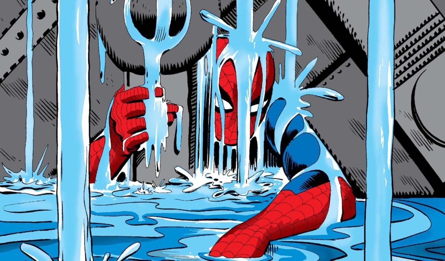 Dove Guardare The Amazing Spider Man 1