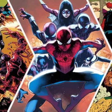 Spider-Man: le 10 storie da leggere assolutamente