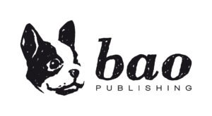 Il logo di BAO Publishing havocpoint