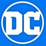 Il logo DC Comics